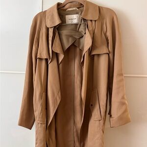 Aritzia Babaton Trench Coat